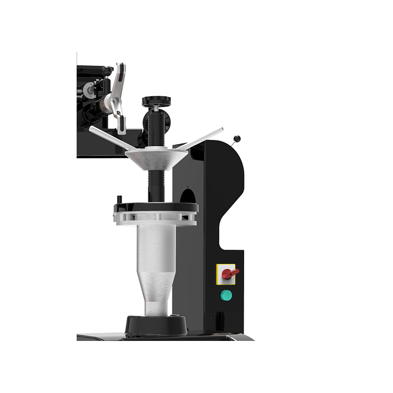 Fostar OEM ISO Approved Vehicle Repair Equipment Tools Fully Automatic Leverless Tire Changer Machine-1904