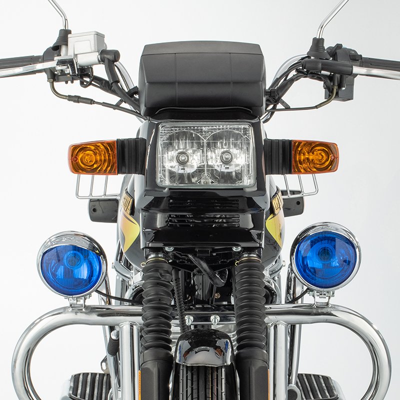 Changhua Factory classic 125cc 150cc gasoline motorcycle high quality four stroke street legal dual sport motorcycle for adults