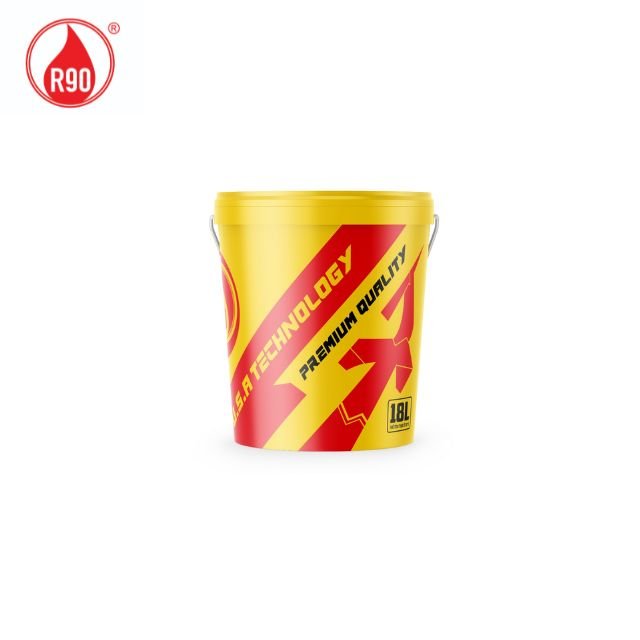 Top-Tier Engine Lubricants. Trucks - Cars - Machinery. R9 Brand Produced in Vietnam. Bulk Order Specials.