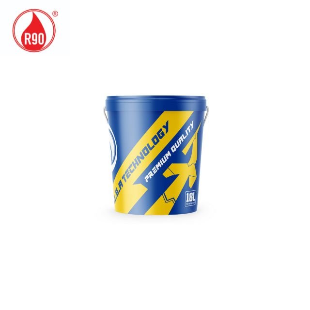 Top-Tier Engine Lubricants. Trucks - Cars - Machinery. R9 Brand Produced in Vietnam. Bulk Order Specials.