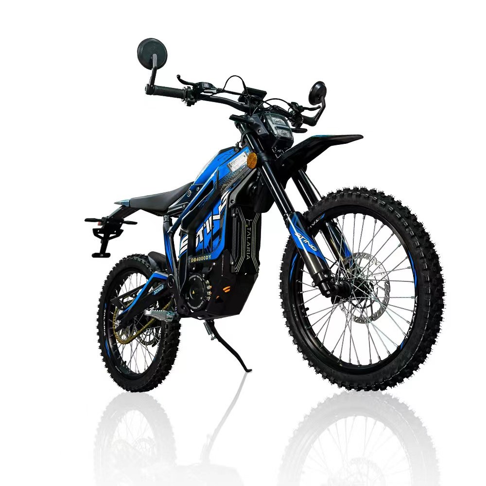 Talaria Sting R Battery Motor Talaria Off Road Electric Dirt Bike For Sale