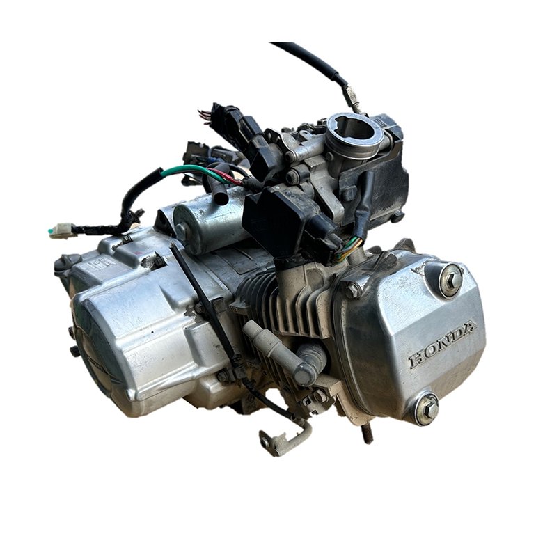 Exceptional Quality Used Super Cub Honda Japanese Vehicle Motorcycle Accessories Parts