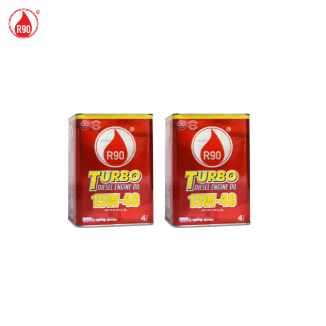 Efficient Engine Oils Trucks Cars Industrial Diesel Oils R9 Lubricant Line Discounts Large Orders Automotive Lubricant Base Oil