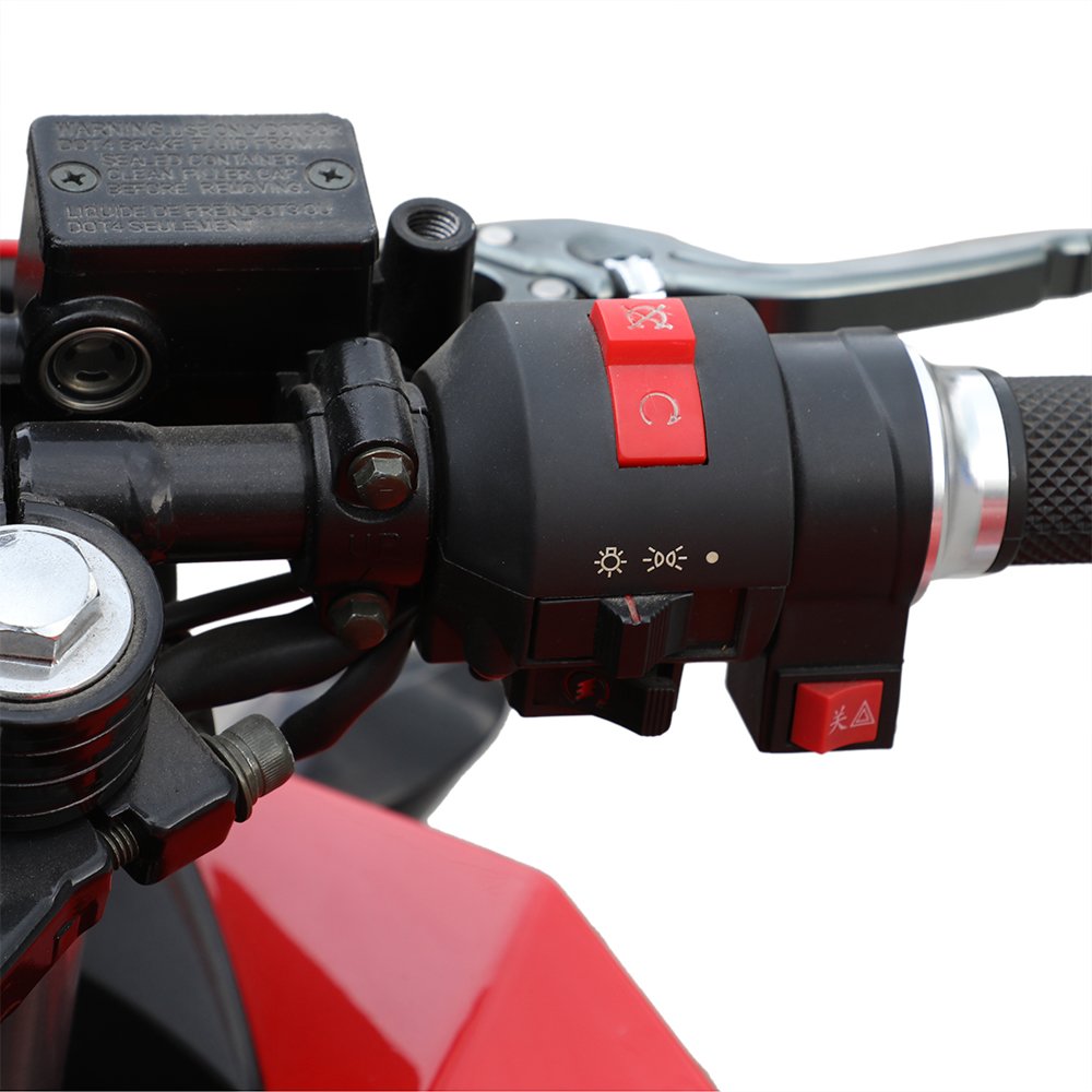 Max Speed 110km/h Manufacturing Cheap Sport Electric Motorcycle Widely Used Eec Electric Bicycle 3000W Racing electric bike