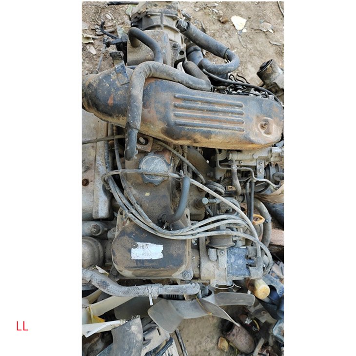 Japanese Original Used Engine 1R 2RZ 3RZ For T oyota Petrol Engine t oyota 1kd 2kd 22r 4y 2L 3L 5L engine