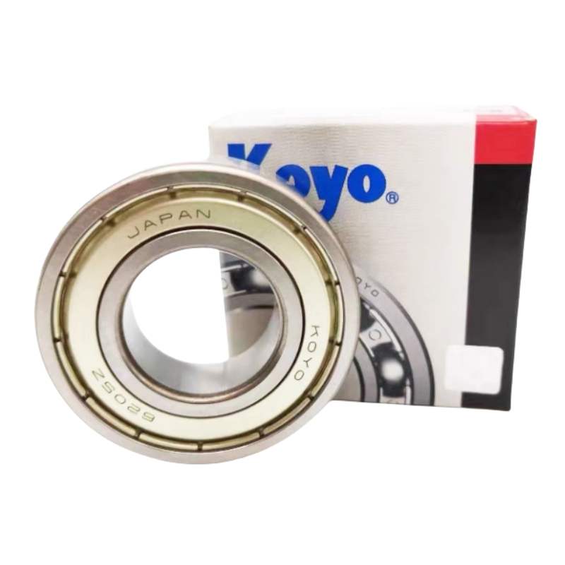 30X72X17mm 3TM6207YB Replace brand double seal high quality deep groove ball bearings