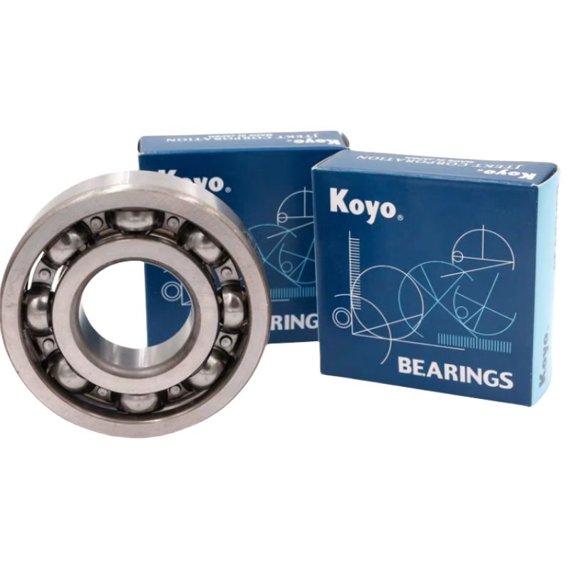 30X72X17mm 3TM6207YB Replace brand double seal high quality deep groove ball bearings