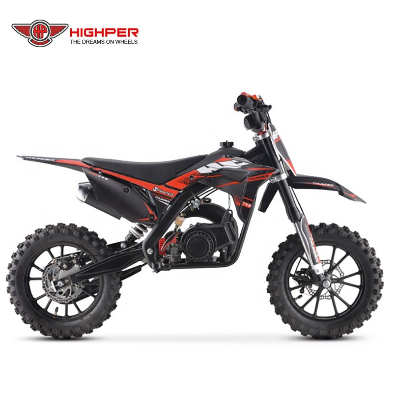 HIGHPER trail bike,chinese mini sports motorcycles,motocross bike