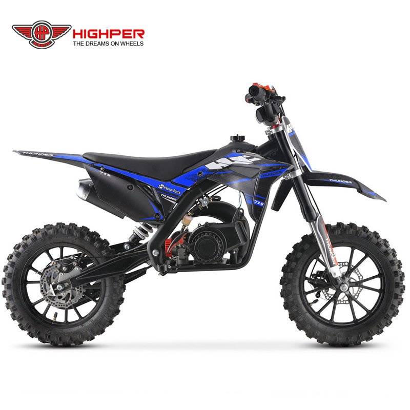HIGHPER trail bike,chinese mini sports motorcycles,motocross bike
