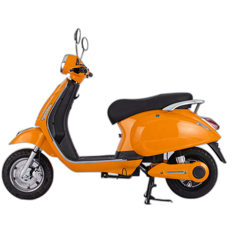 High Quality CKD Electric Scooter 72V Electric Motorcycle for Adult Wholesale Factory 1000W 2000W LED