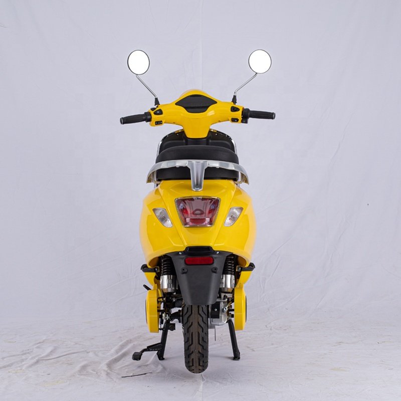 High Quality CKD Electric Scooter 72V Electric Motorcycle for Adult Wholesale Factory 1000W 2000W LED