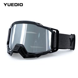 motocross goggles