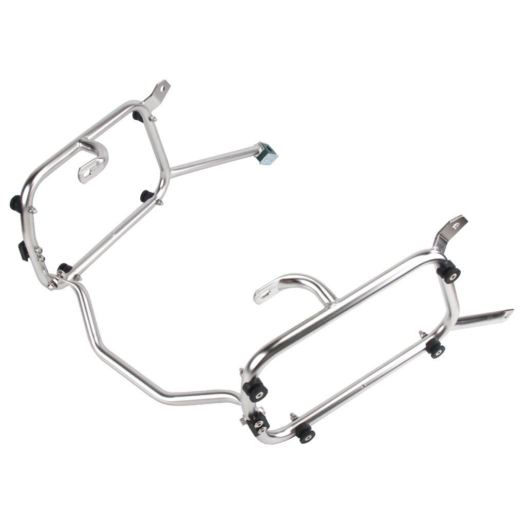 For Honda CRF1000L/1100L African two-cylinder L4 version right exhaust bracket side box motorcycle bracket