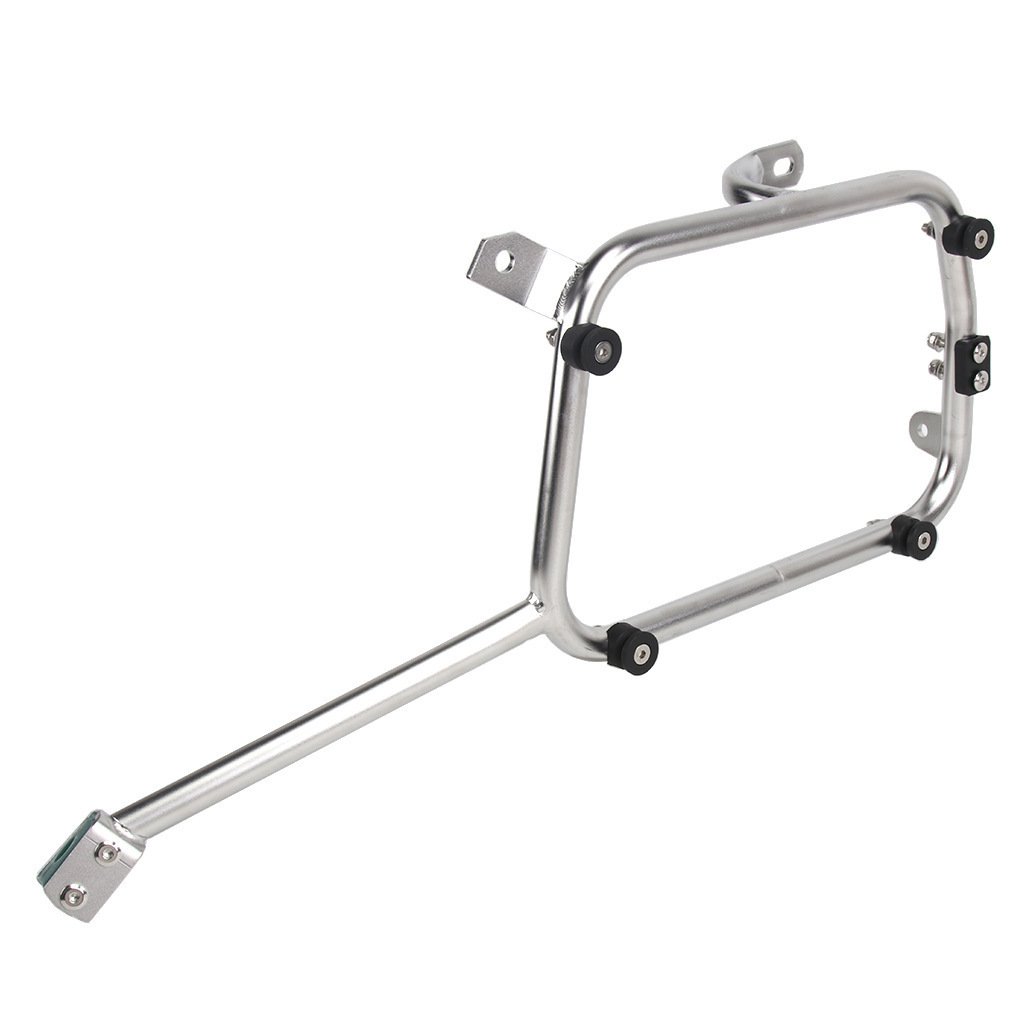 For Honda CRF1000L/1100L African two-cylinder L4 version right exhaust bracket side box motorcycle bracket