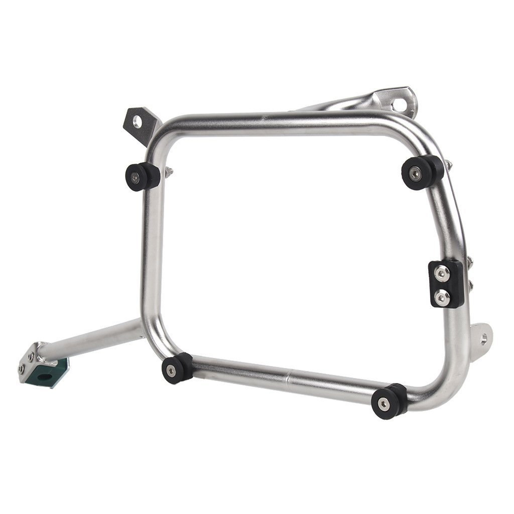 For Honda CRF1000L/1100L African two-cylinder L4 version right exhaust bracket side box motorcycle bracket
