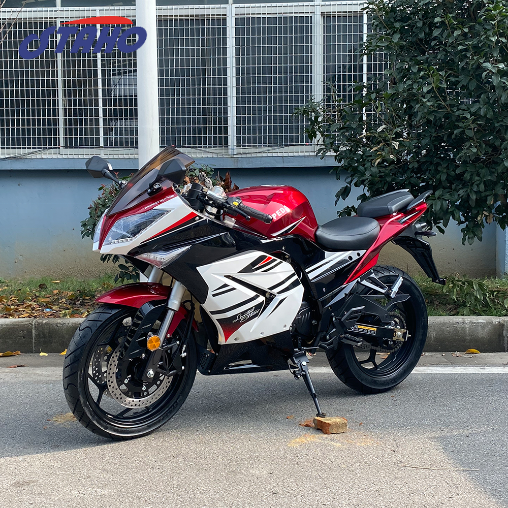 Popular Safety High Speed Motor Bikes 125cc motorbike 150CC 200CC 350cc EFI ABS euro 5 motorcycle Racing Motorcycle