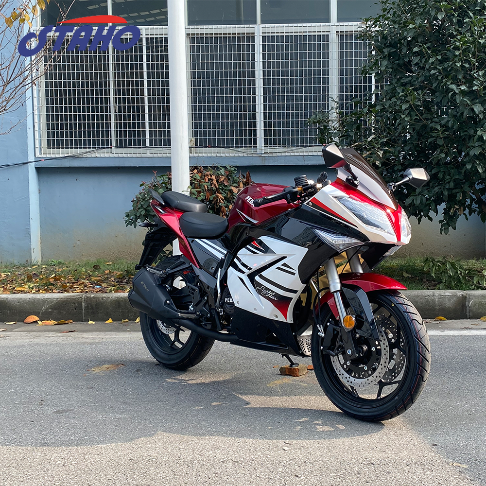 Popular Safety High Speed Motor Bikes 125cc motorbike 150CC 200CC 350cc EFI ABS euro 5 motorcycle Racing Motorcycle