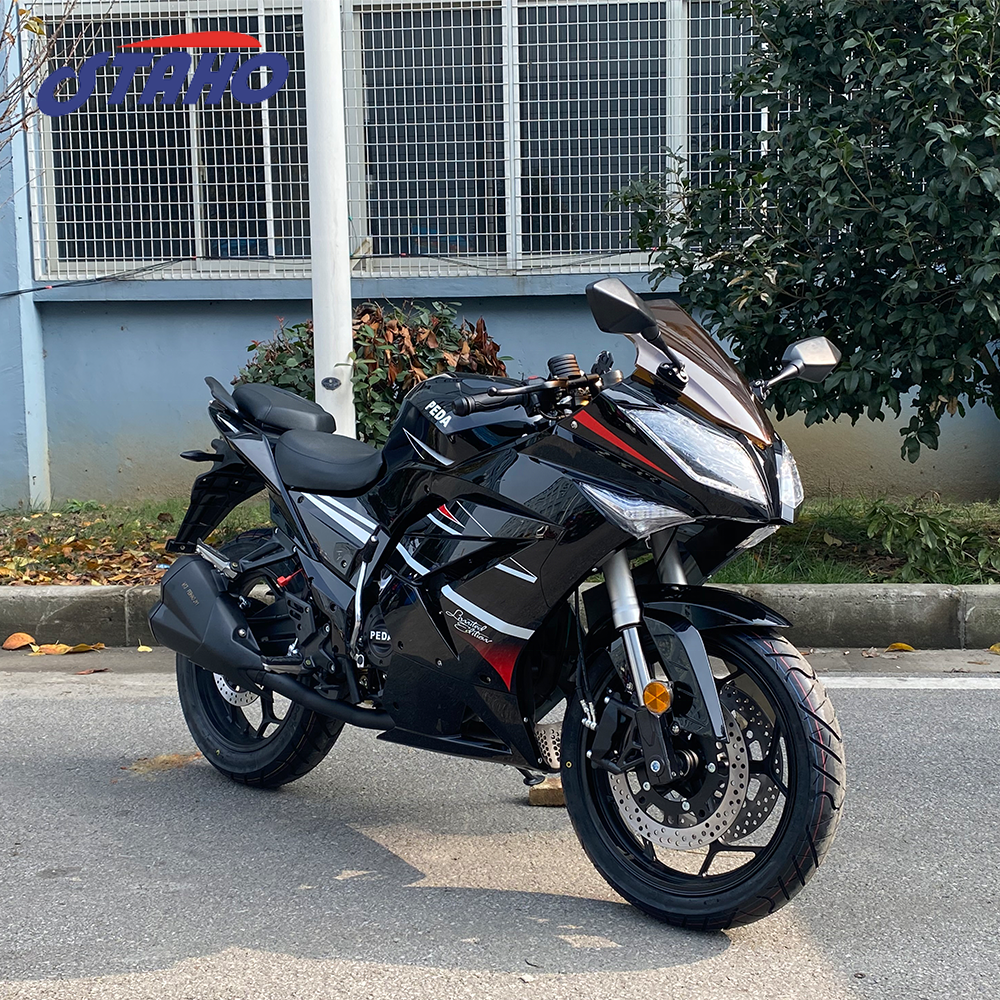 Popular Safety High Speed Motor Bikes 125cc motorbike 150CC 200CC 350cc EFI ABS euro 5 motorcycle Racing Motorcycle
