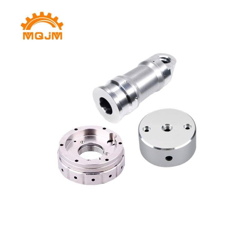 Customized CNC Machining Service Motorcycle Accessories aluminum cnc turning part CNC Machined Parts