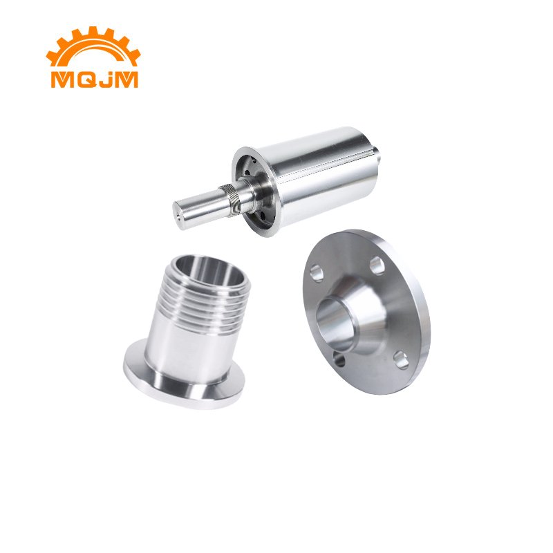 Customized CNC Machining Service Motorcycle Accessories aluminum cnc turning part CNC Machined Parts