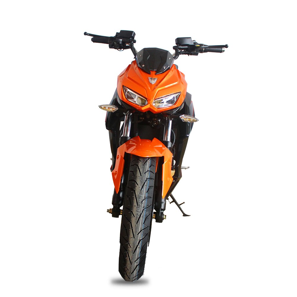 Eec 100ah Battery 8000w High Speed electric motorcycles for sale Personalized Widely Used DMS Racing Electric Motorcycles