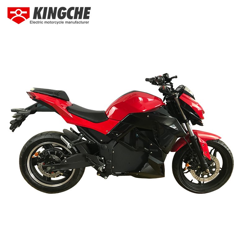 Eec 100ah Battery 8000w High Speed electric motorcycles for sale Personalized Widely Used DMS Racing Electric Motorcycles