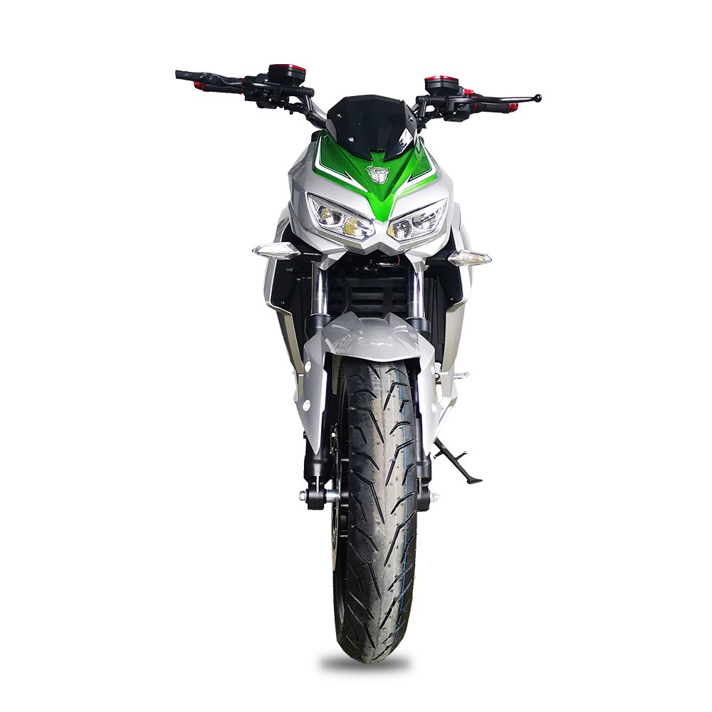 Eec 100ah Battery 8000w High Speed electric motorcycles for sale Personalized Widely Used DMS Racing Electric Motorcycles