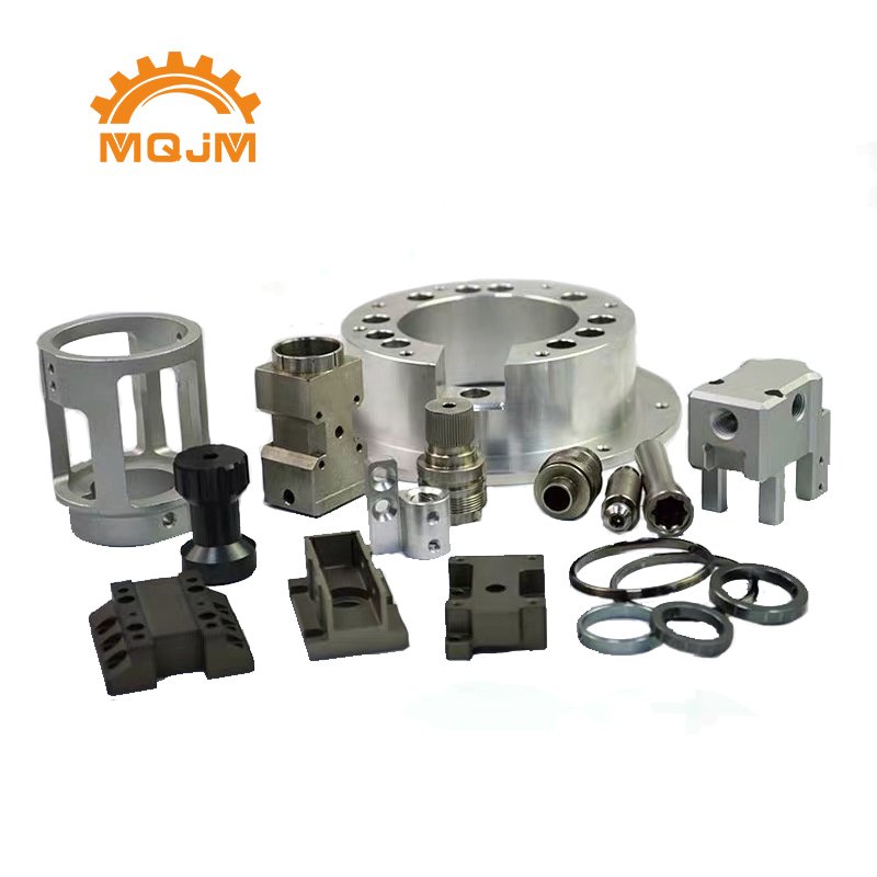 Precision cnc machining services 5 axis cnc machining motorcycle cnc parts