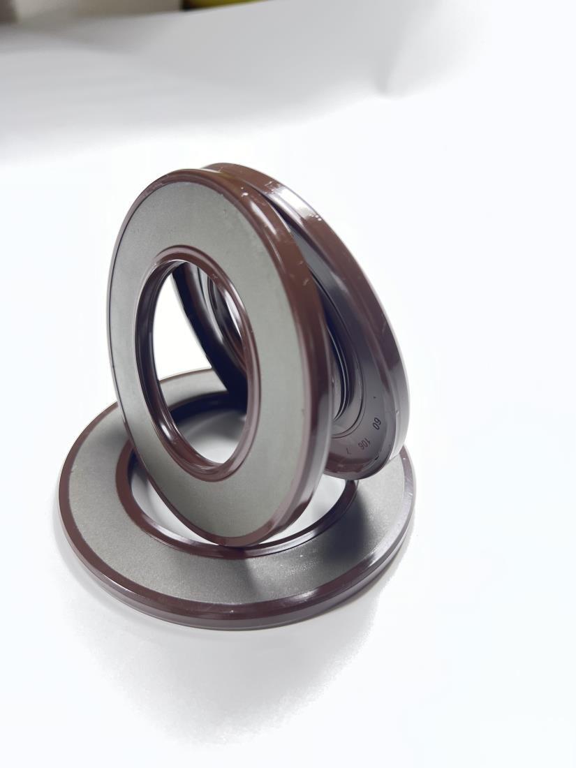 China Supplier 28.56*42*5.5 42L41(SAUER DAN-FOSS) automobile and motorcycle gearbox cfw oil seal oil seal manufacturers