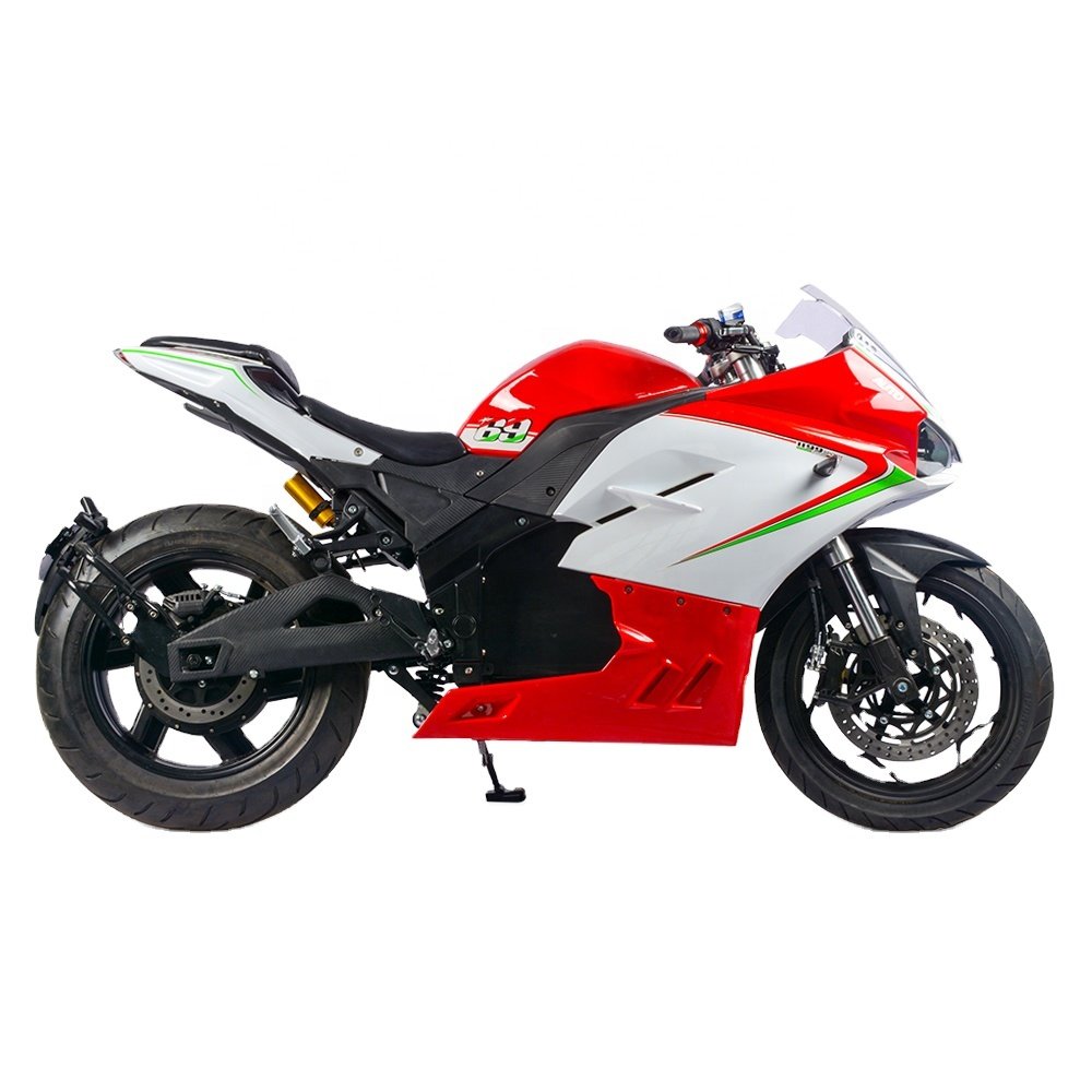 Electric motorcycle 20000w lithium used motorcycles
