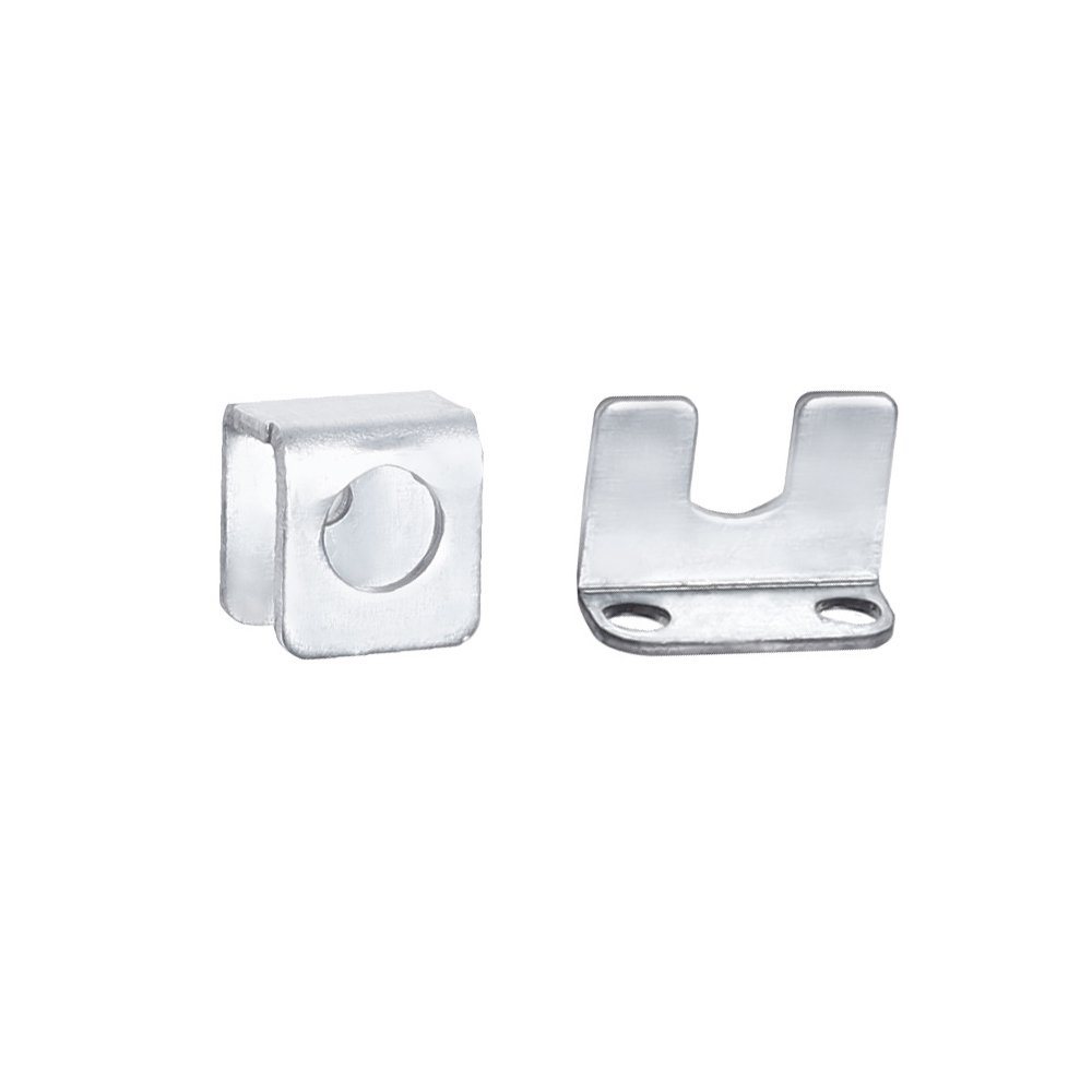 Stamping Parts Cnc Machining Part Sheet Metal Laser Cutting Custom Part Pergola Brackets Metal Clips Go Kart Frame Chassis