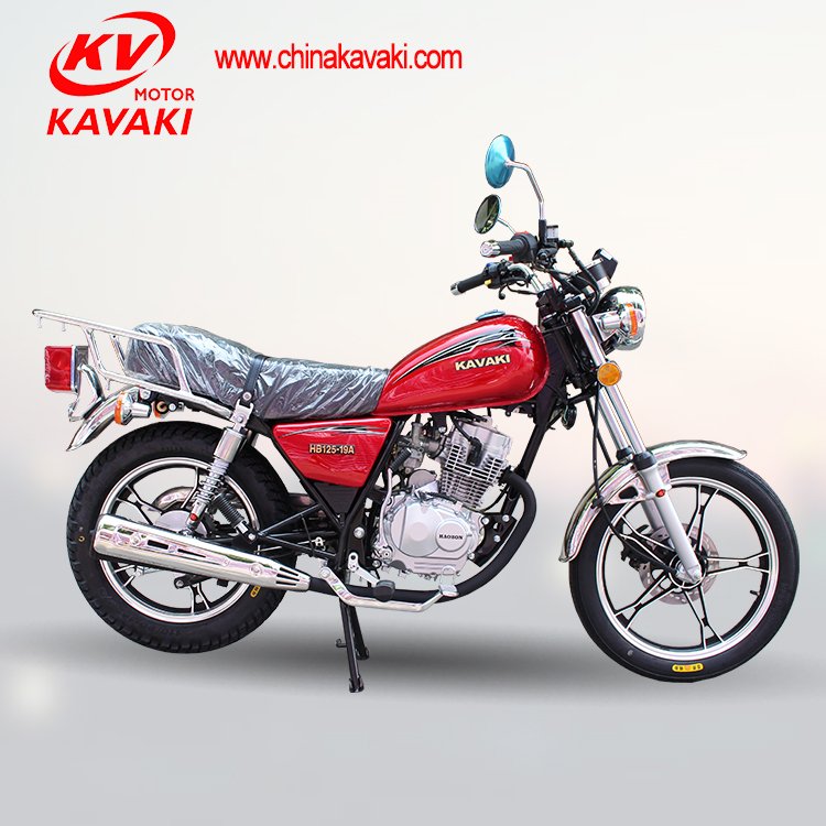 gold supplier cheap price GN150cc 125cc KAVAKI motorcycles 2 wheel motorcycle bajaj auto rickshaw used motorbike for sale