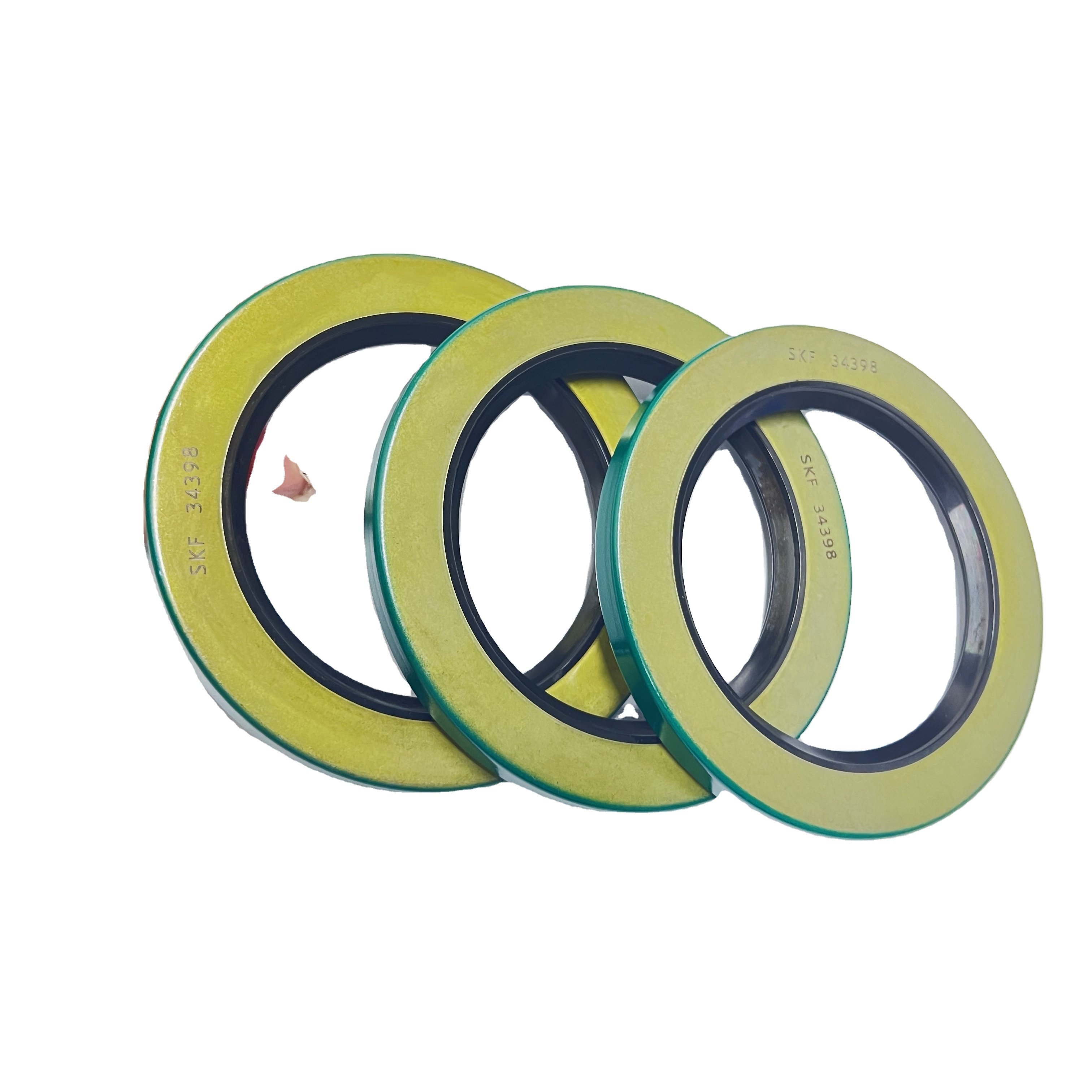 Excellent Price ZF Retarder oil seal 125X180X12/15 High pressure oil seal for hydraulic pump