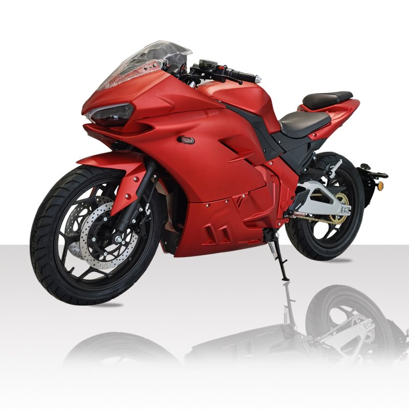 Panigale Hot Sale 145km/h Patrol Vehicle Sport Electric Motorcycle With Cheap Price