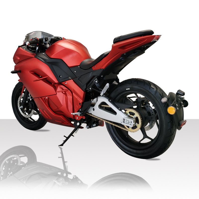 Panigale Hot Sale 145km/h Patrol Vehicle Sport Electric Motorcycle With Cheap Price