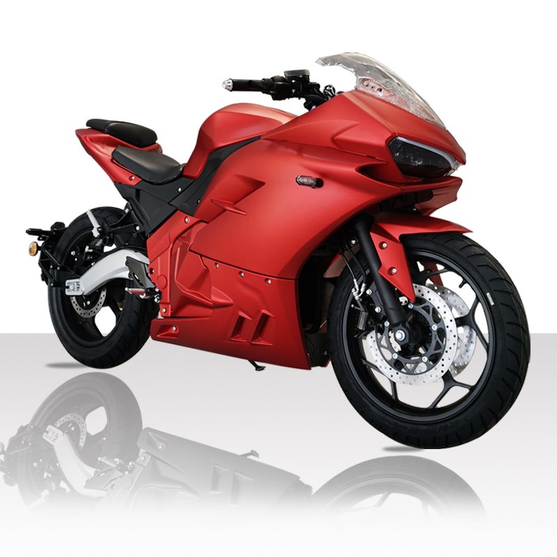 Panigale Hot Sale 145km/h Patrol Vehicle Sport Electric Motorcycle With Cheap Price