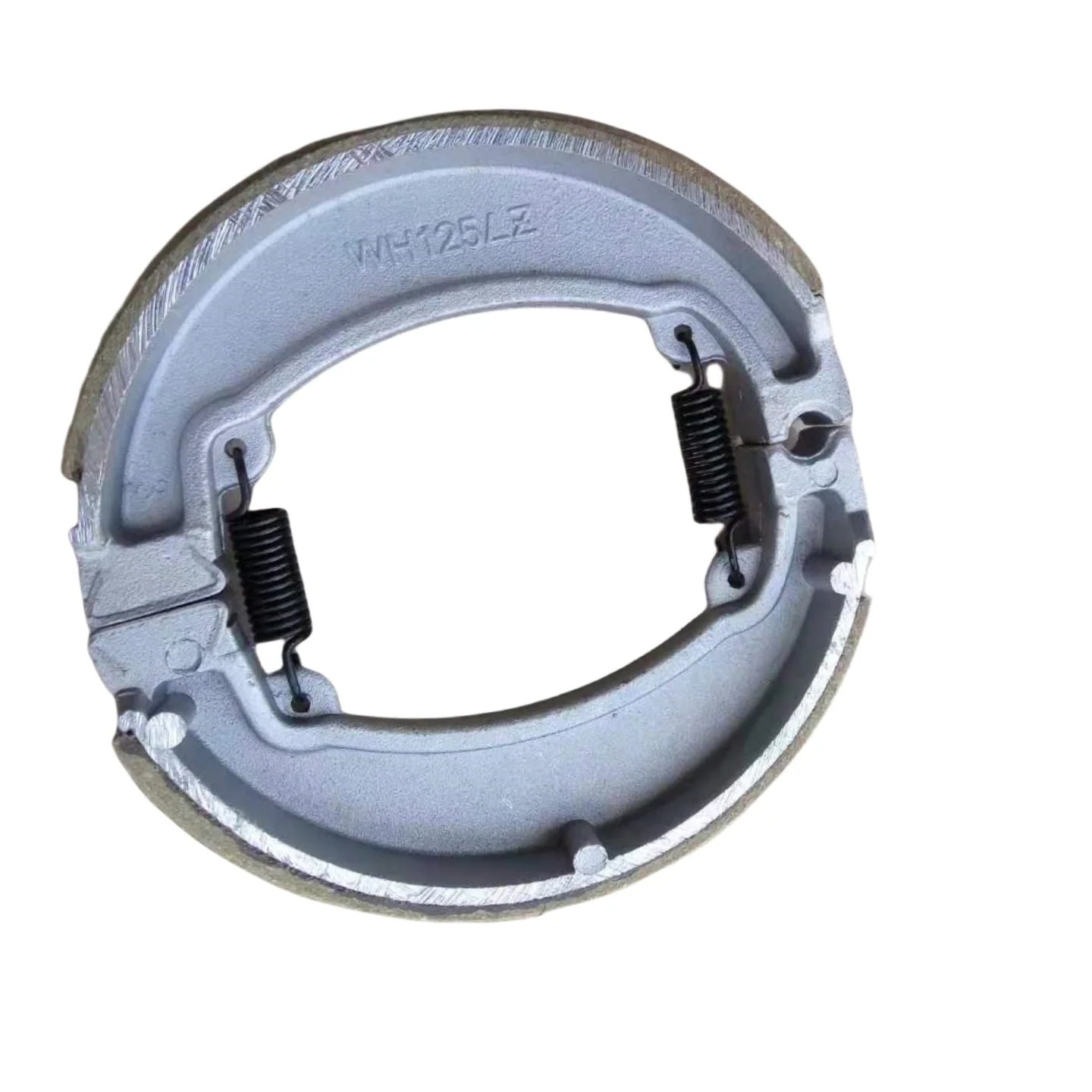 New Condition Motorcycle Brake Shoe Compatible with CB125/KYY