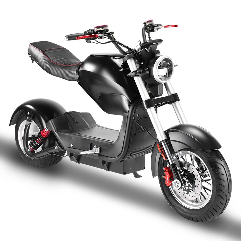 Low Price 2024 New Design Electric Motorcycle Electric Hub Motor Electric Motorcycle Electric Motorcycle For Sale