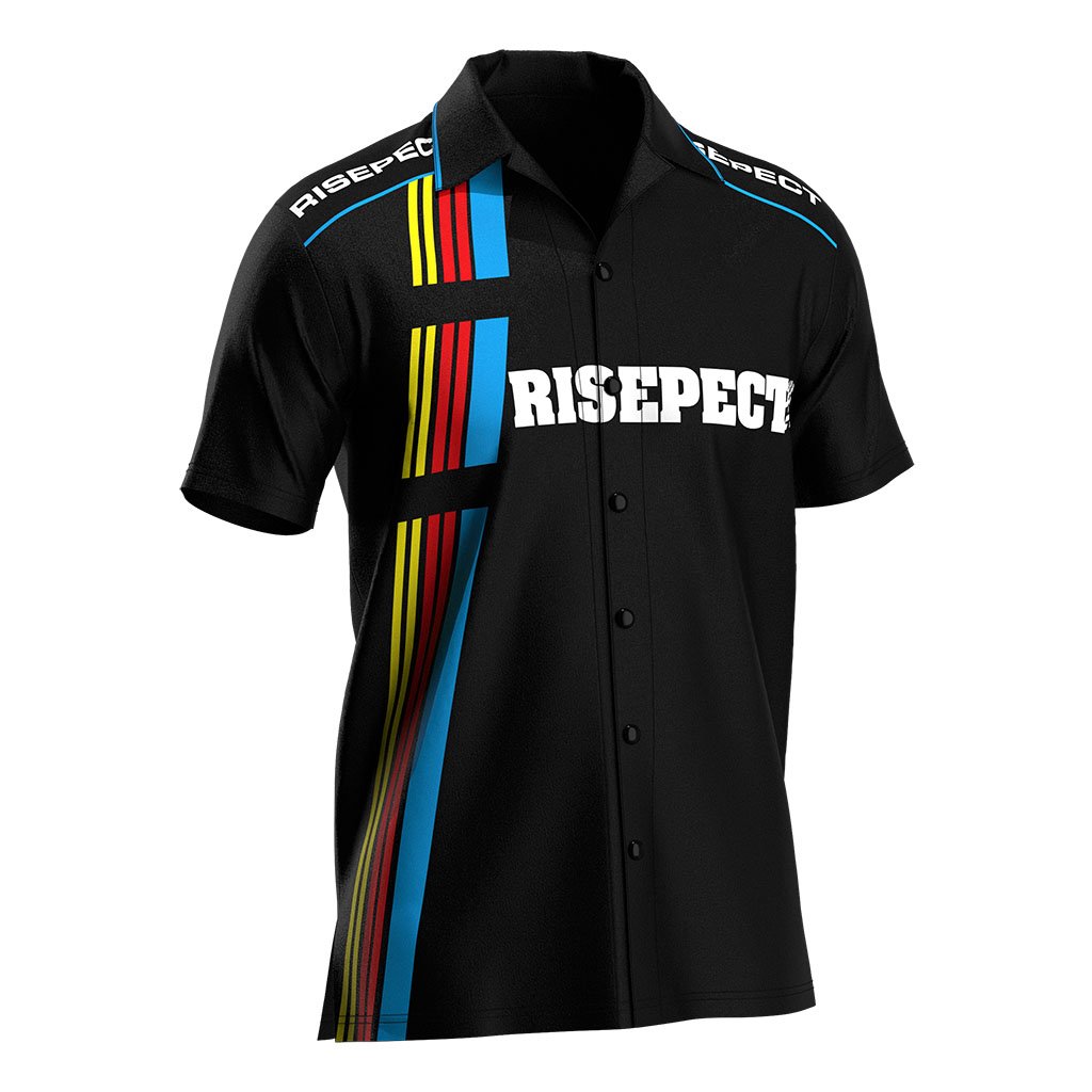 Odm Off Road Fans Breathable Bodybuilding Custom Polo Shirts Wear Men Used Motorcycle Racing Suits