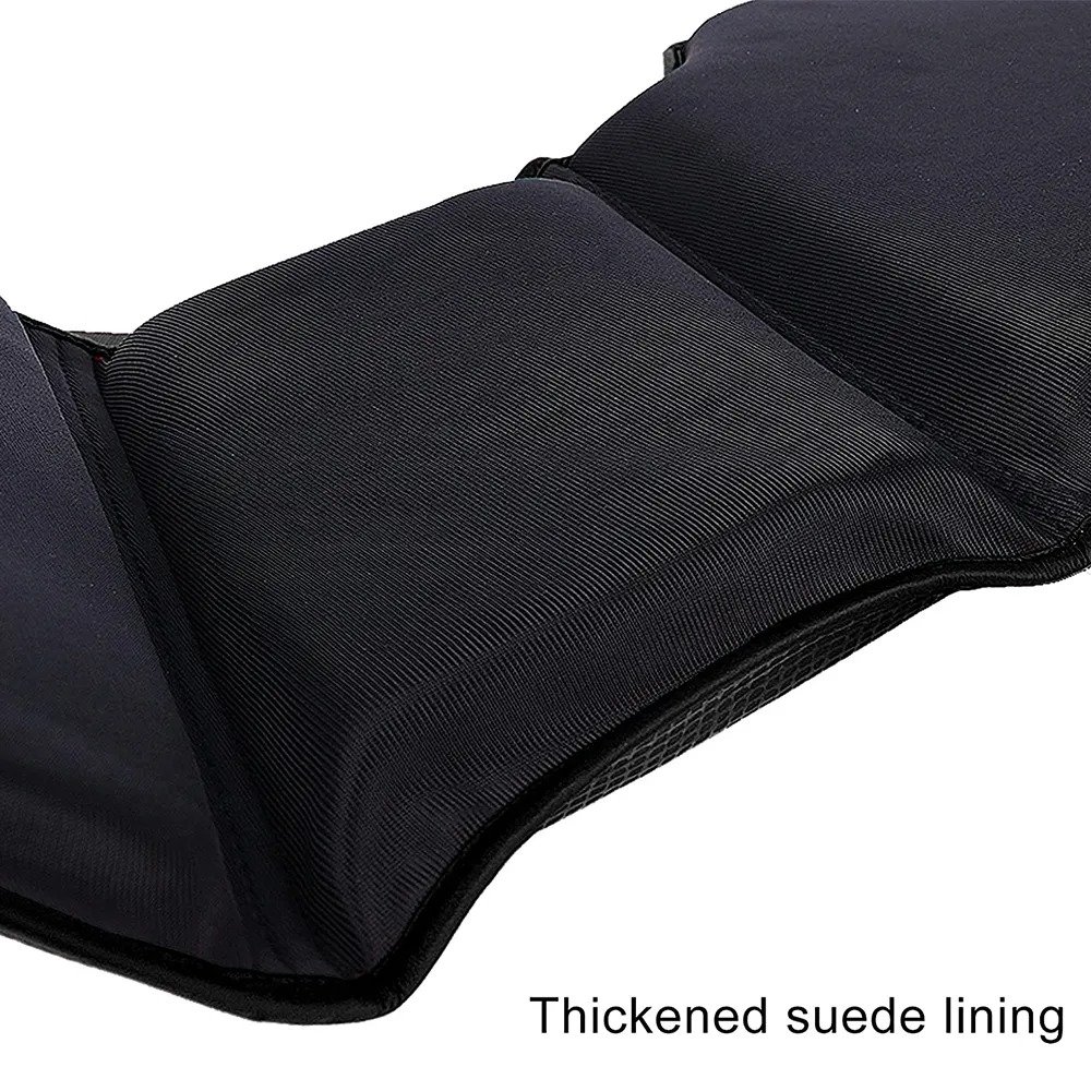 Premium Quality Boxing Body Protector For MMA Muay Thai And Taekwondo Sparring Gear Equipment for Chest Body Protectionest