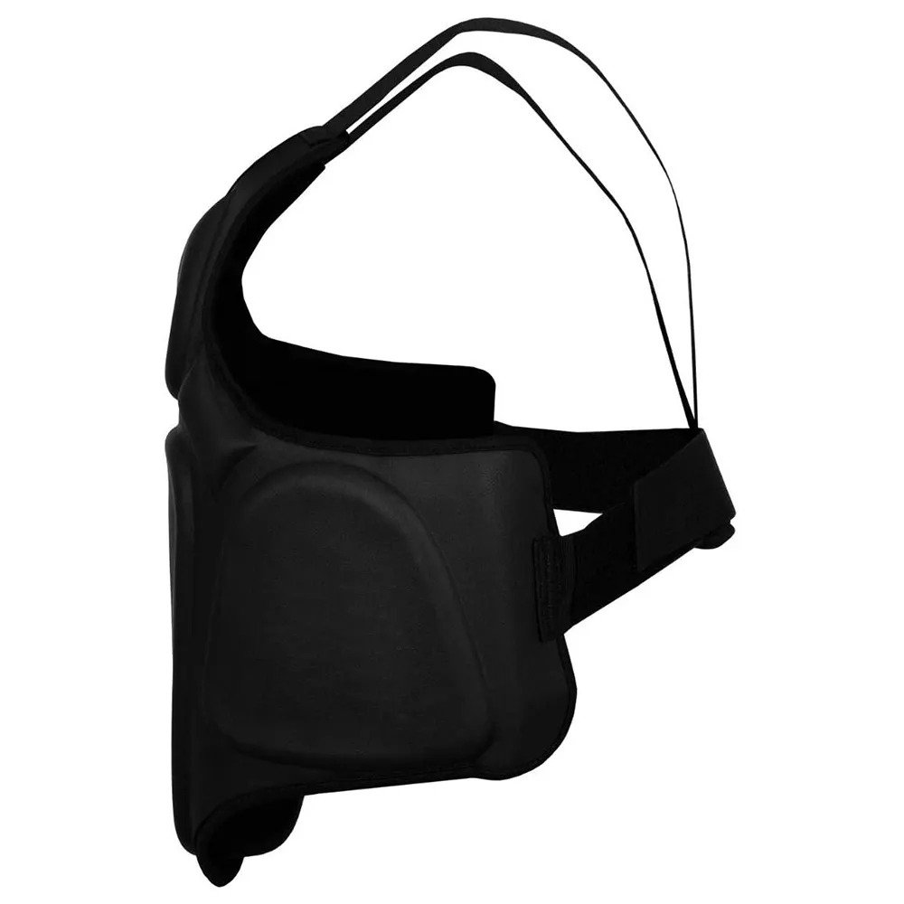 Premium Quality Boxing Body Protector For MMA Muay Thai And Taekwondo Sparring Gear Equipment for Chest Body Protectionest
