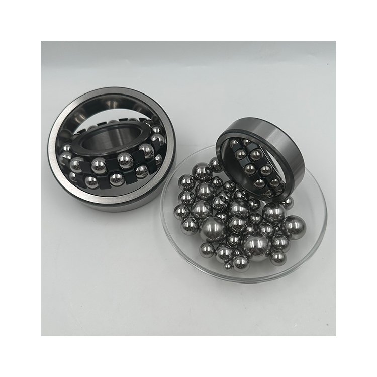HLGQ Customized 6mm 8mm AISI1010 Steel Bearing Balls Used For Grinding Other Media