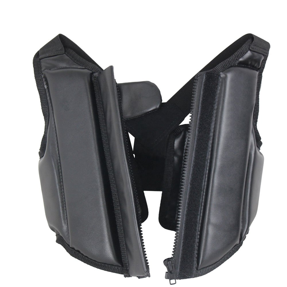 High Quality Boxing Body Protector For Kickboxing Martial Arts Muay Thai And MMA