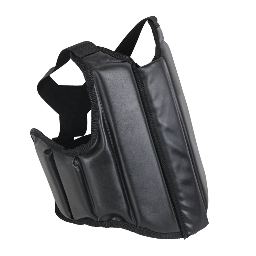 High Quality Boxing Body Protector For Kickboxing Martial Arts Muay Thai And MMA