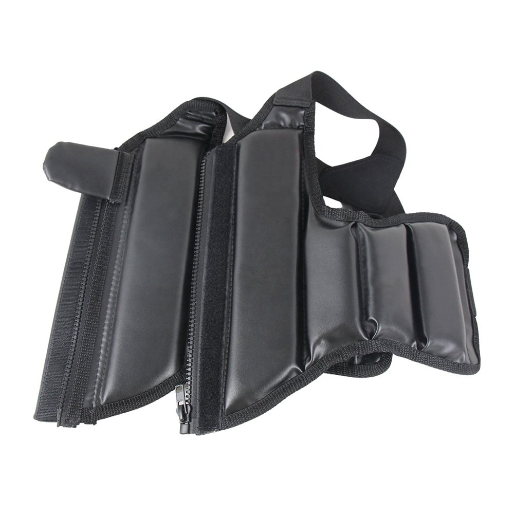 High Quality Boxing Body Protector For Kickboxing Martial Arts Muay Thai And MMA