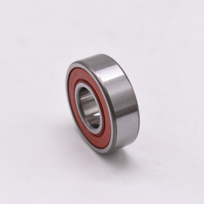 Motorcycle crankshaft bearings 6306LLU motorcycle bearings 6306LU Motorcycle ball bearing 6306 LLU