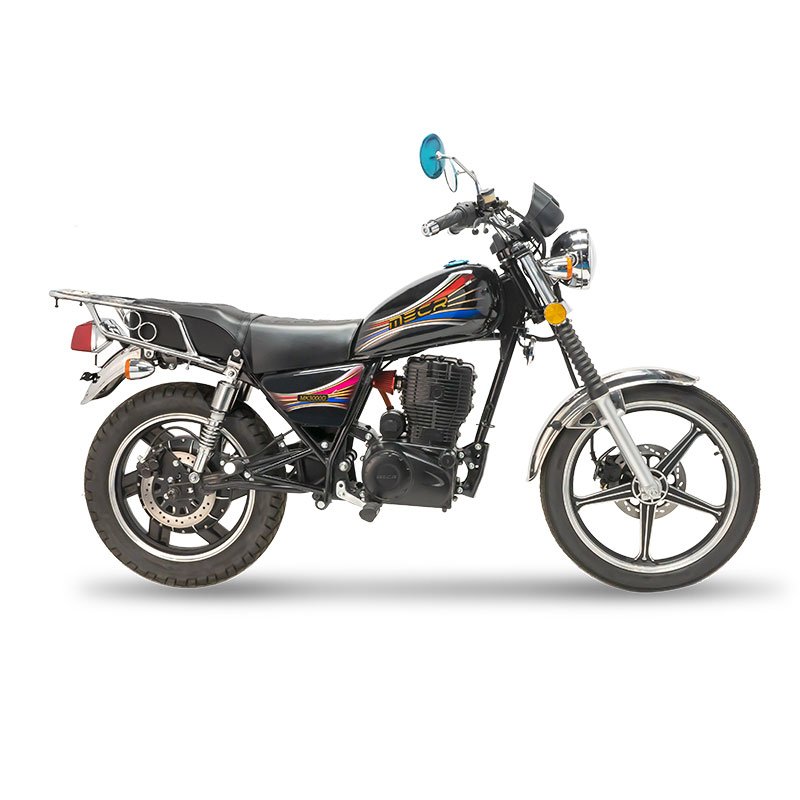 MECR High Speed Motos Durable two wheels 3000W Electric Motorbike Custom Adult Lithium Battery Electric Motorcycle