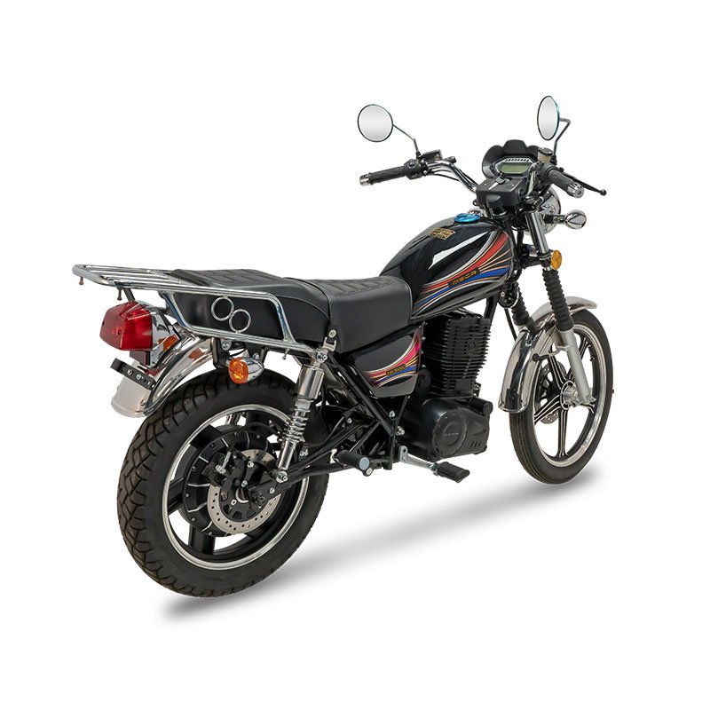 MECR High Speed Motos Durable two wheels 3000W Electric Motorbike Custom Adult Lithium Battery Electric Motorcycle