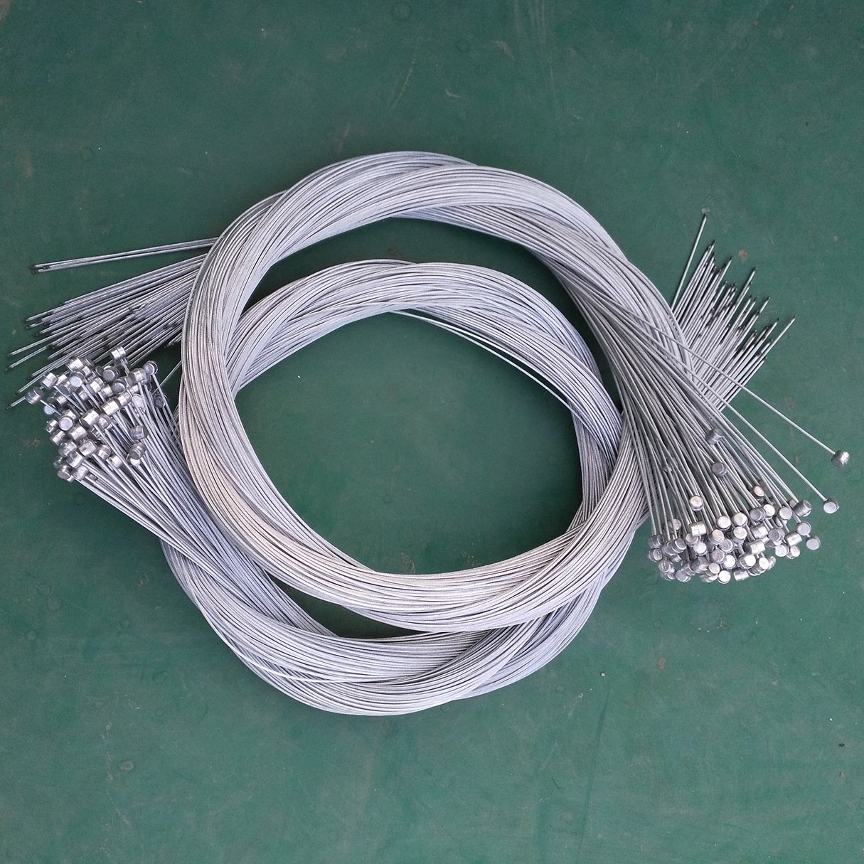 brake cable used for motorcycle parts throttle brake end brake end cable