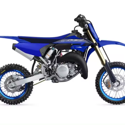 2023 YAMAHAS YZ-65 Motocross Mini-Moto Racer Motorcycles OFF ROAD Motocross